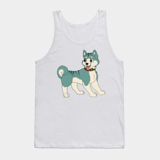 Gin Tank Top